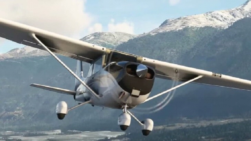 Why choose Cessna 172 aircraft