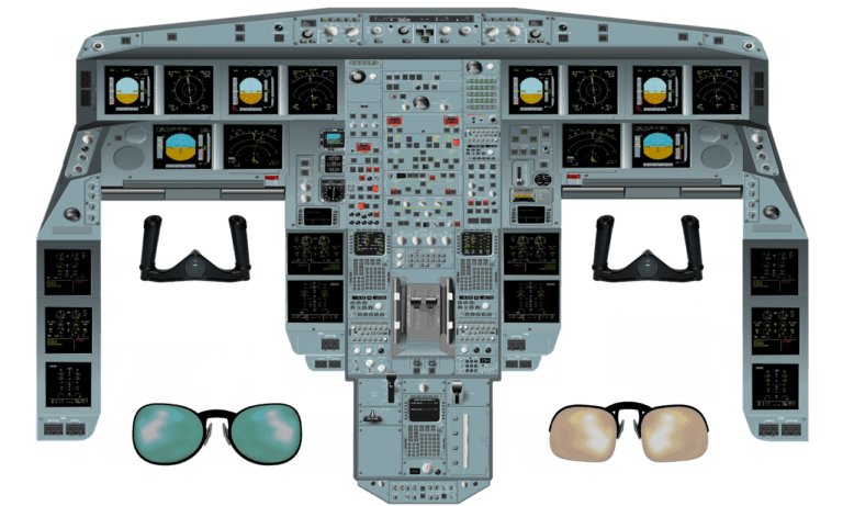 Build Your Own Flight Simulator Cockpit A Guide On Constructing A