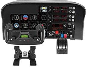 flight controls