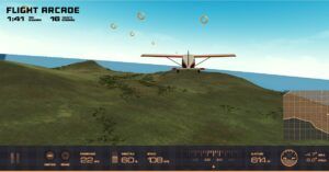 flight simulator online