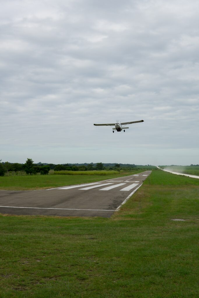 Aircraft runway length requirements – Selecting the correct runway ...