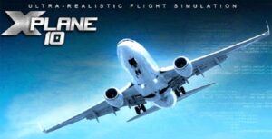 x plane 10 for ios