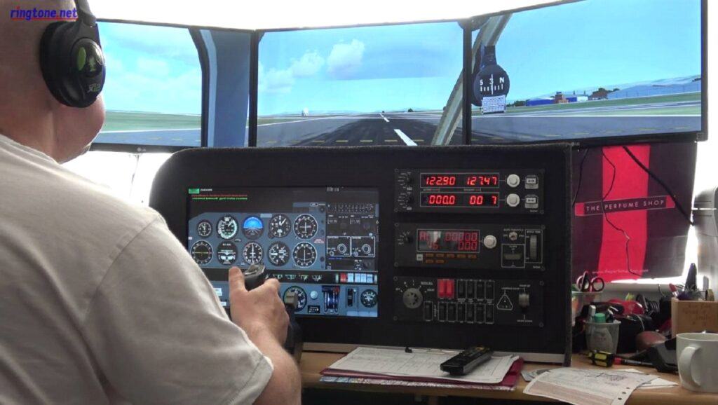 cessna virtual cockpit