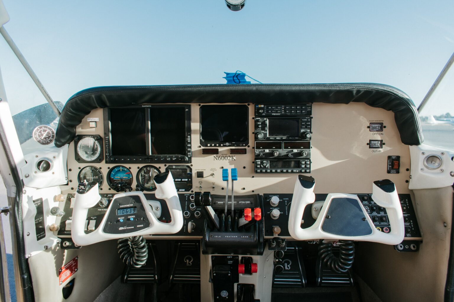 simulator aeroavion semet pilots redbirdflight