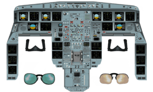 virtual cockpit