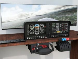 Flight Simulator and Accessories