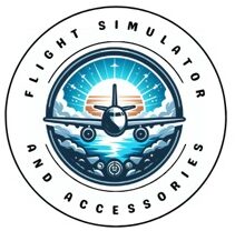 Flight Simulator and Accessories Logo